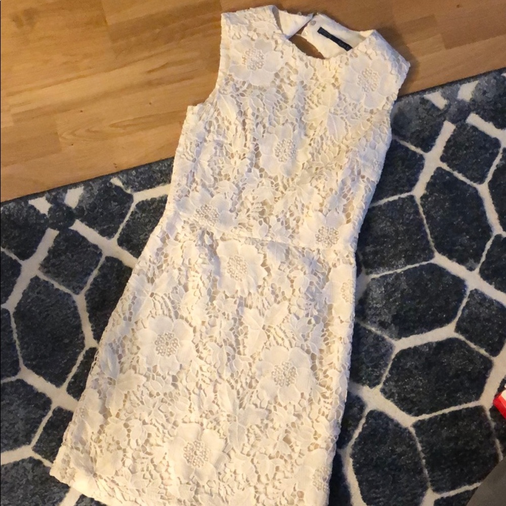 Zara beautiful dress